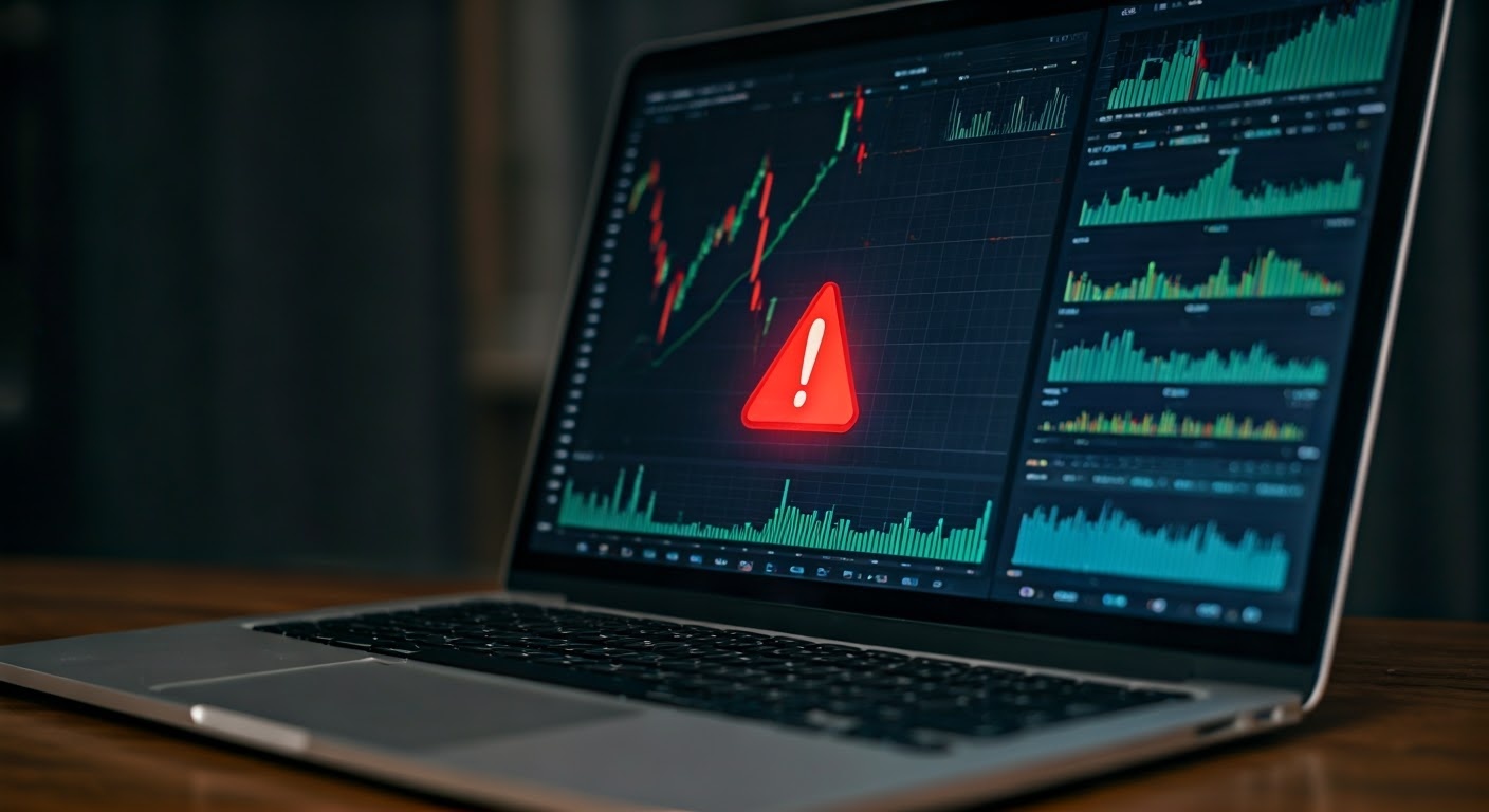 Is Forex a High-Risk Investment in 2025? ⚠️ Here’s What You Need to Know